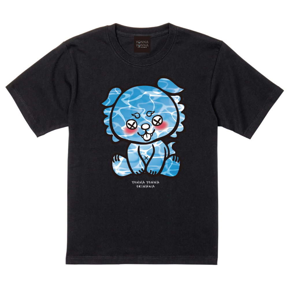 いーちょんシーサー ブルーラグーン