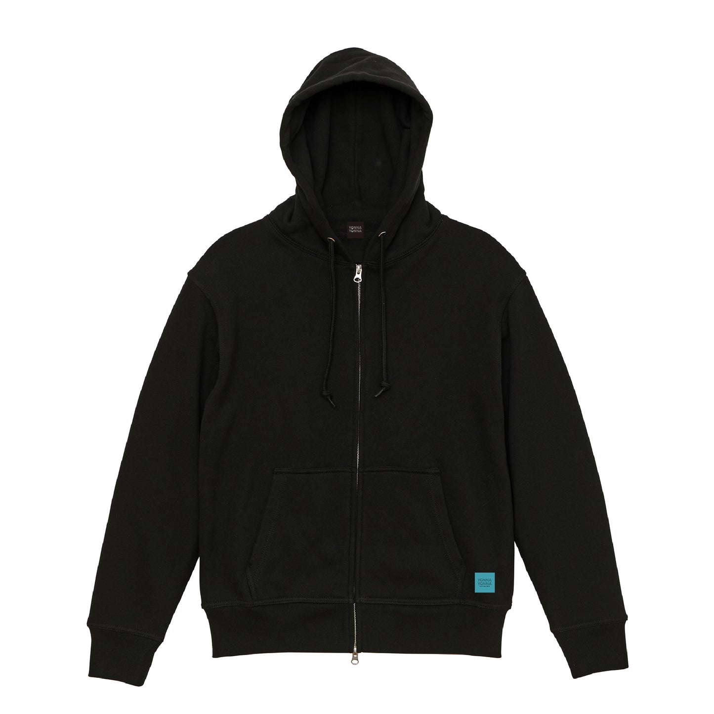 heart lock_vol.1 フルジップパーカー