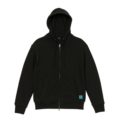 heart lock_vol.1 フルジップパーカー