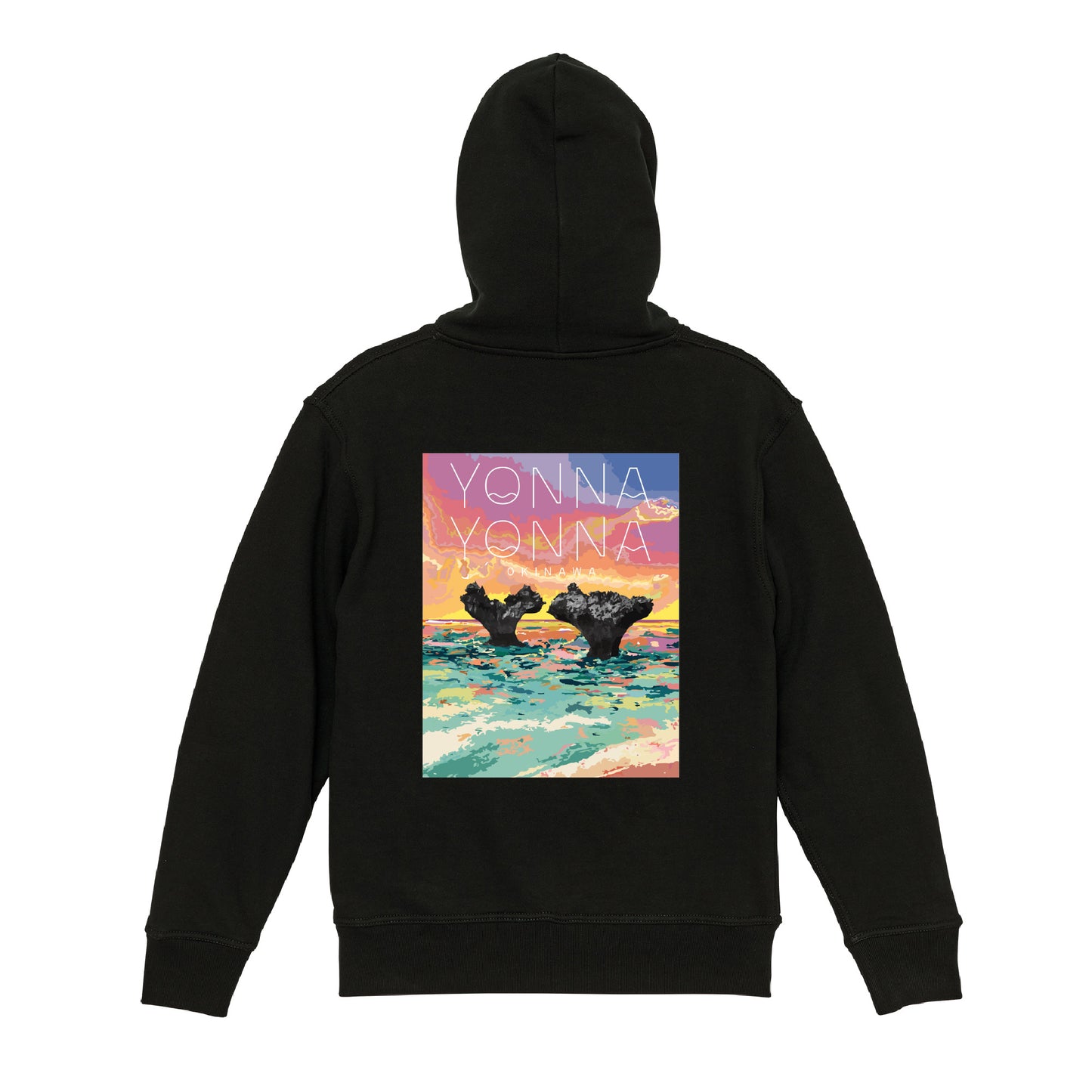 heart lock_vol.1 フルジップパーカー