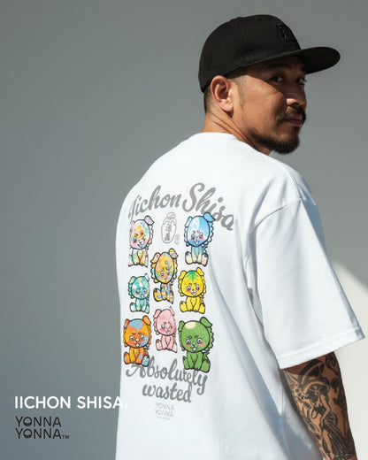 fellow（いーちょんシーサー）