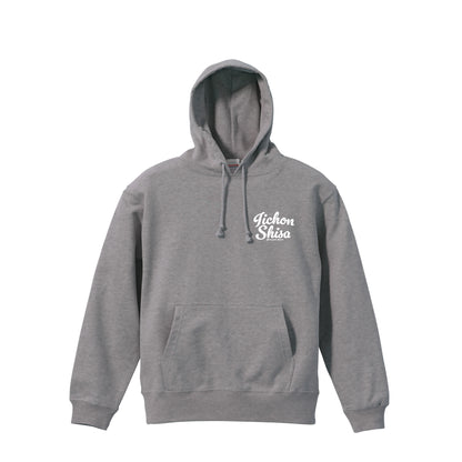 fellowいーちょんシーサー パーカー（フーディー）