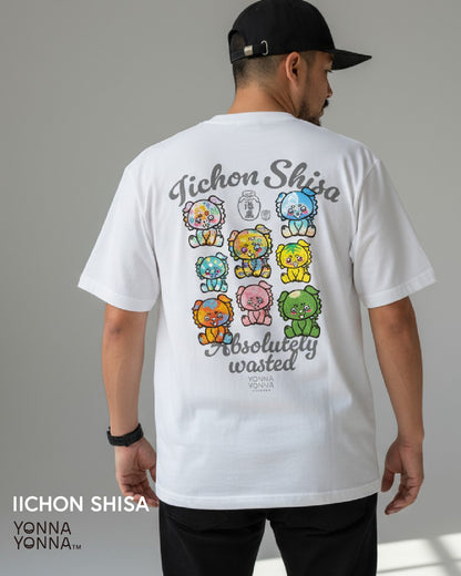 fellow（いーちょんシーサー）