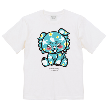 いーちょんシーサー オーシャンフロート