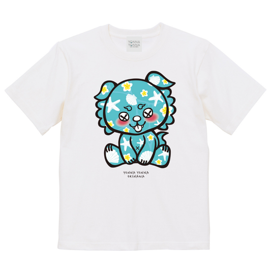 いーちょんシーサー オーシャンフロート