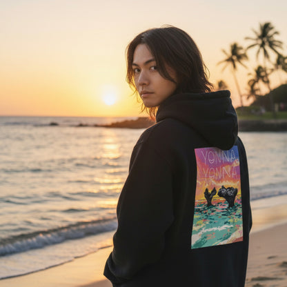 heart lock_vol.1 フルジップパーカー