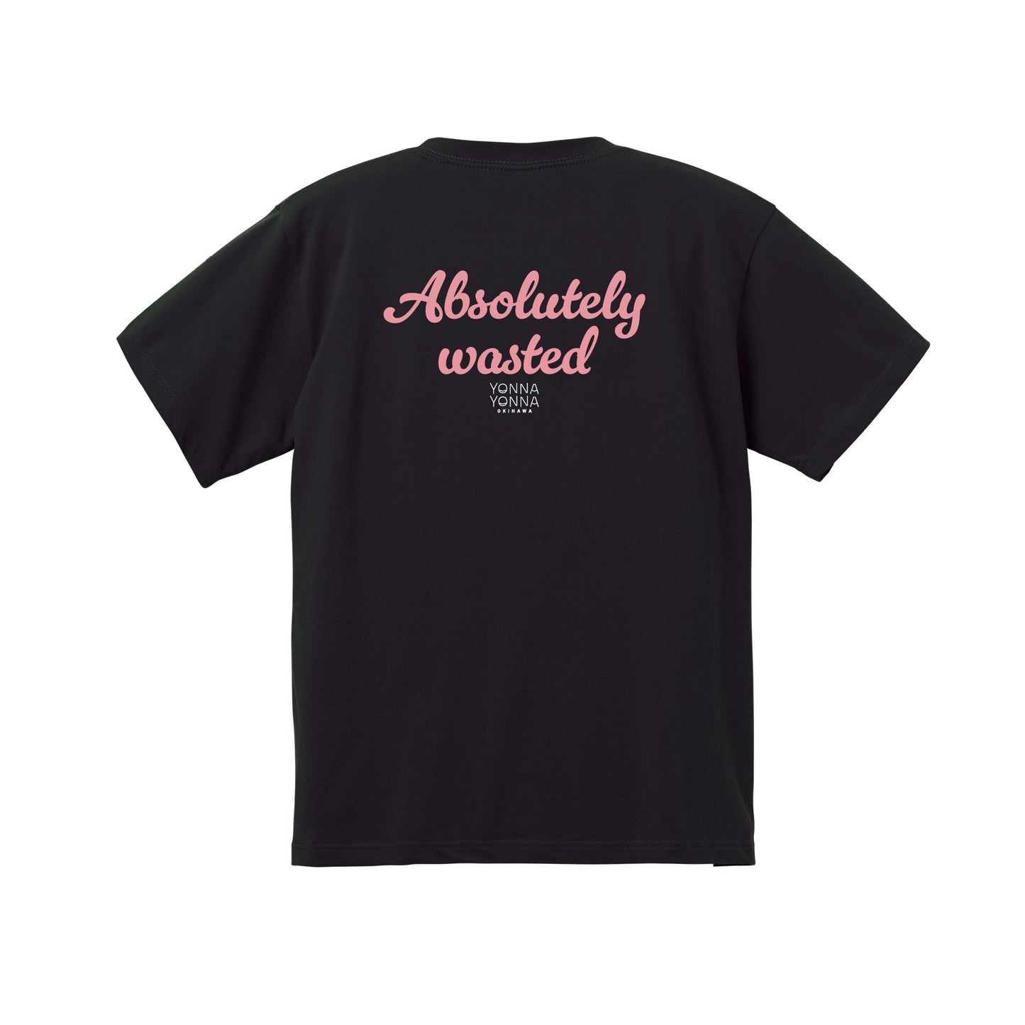 いーちょんシーサー はいも シルエット Tシャツ
