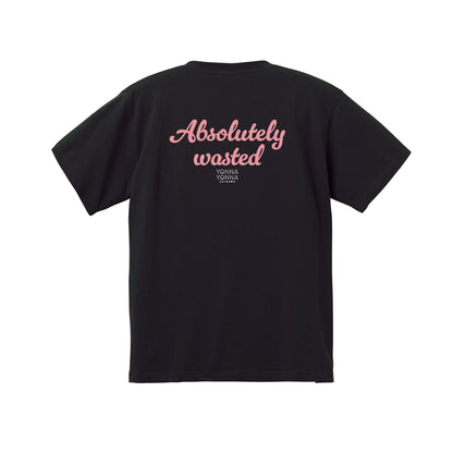 いーちょんシーサー はいも シルエット Tシャツ