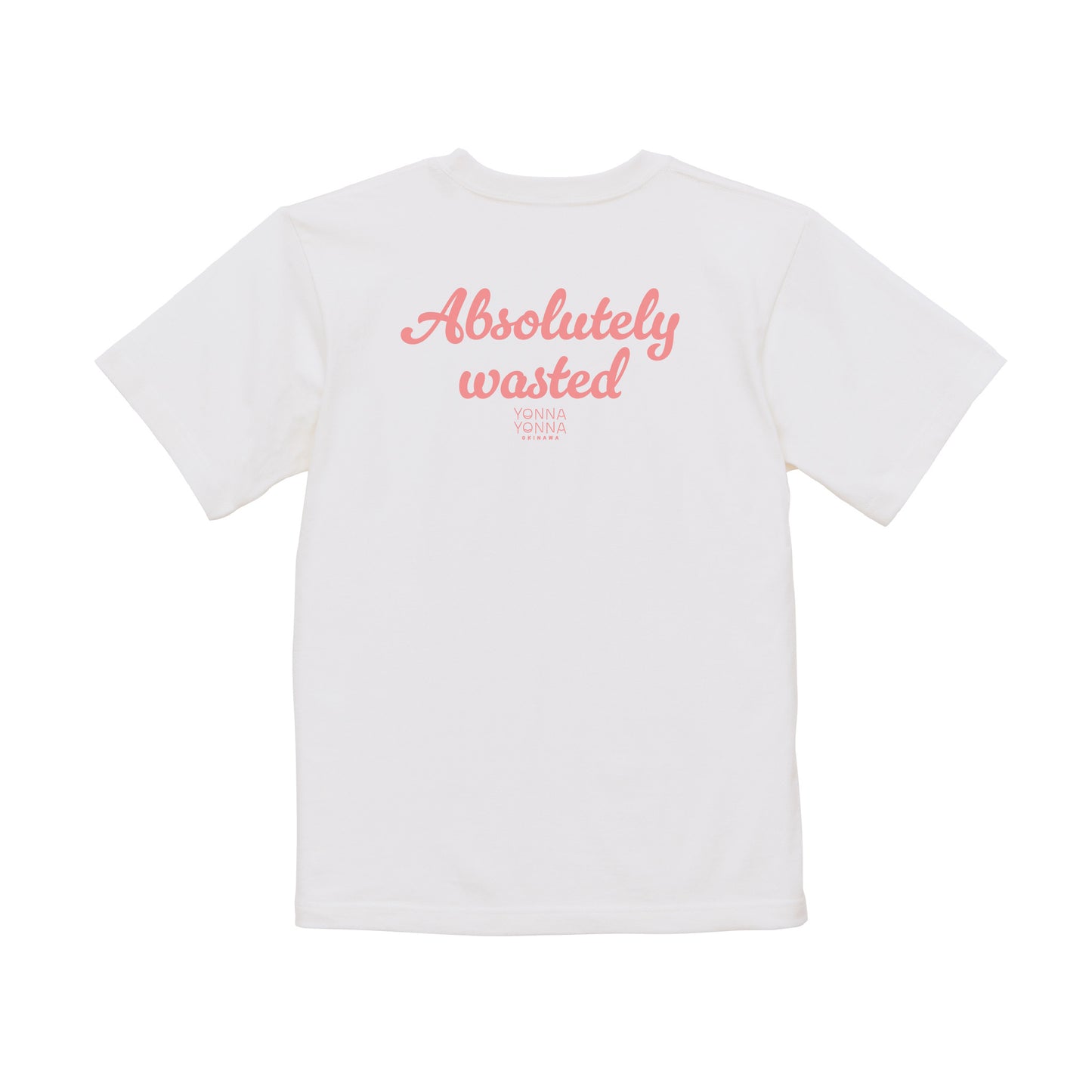 いーちょんシーサー はいも シルエット Tシャツ