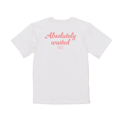 いーちょんシーサー はいも シルエット Tシャツ