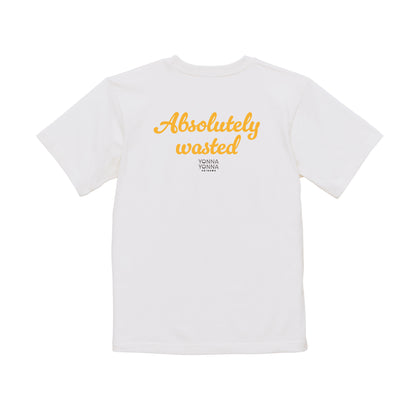 いーちょんシーサー パインシルエット Tシャツ