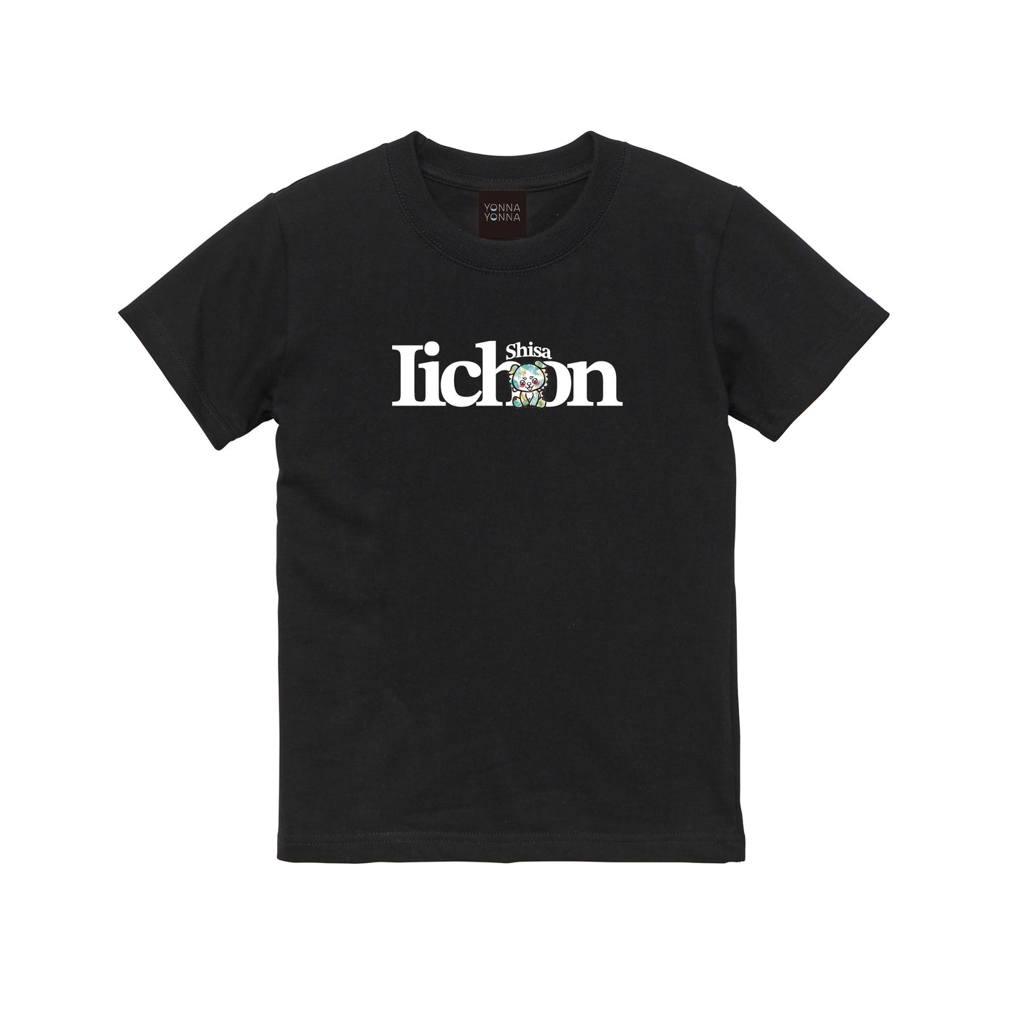 いーちょんシーサーBoozeFes【ボターニー】Tシャツ