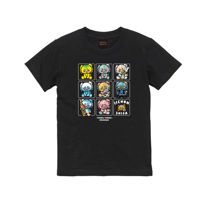 いーちょんシーサー fellow2 Tシャツ