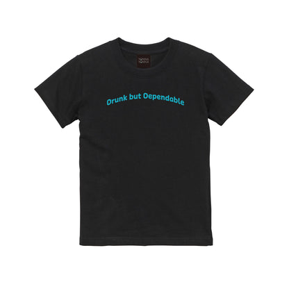 いーちょんシーサー Beer Tシャツ