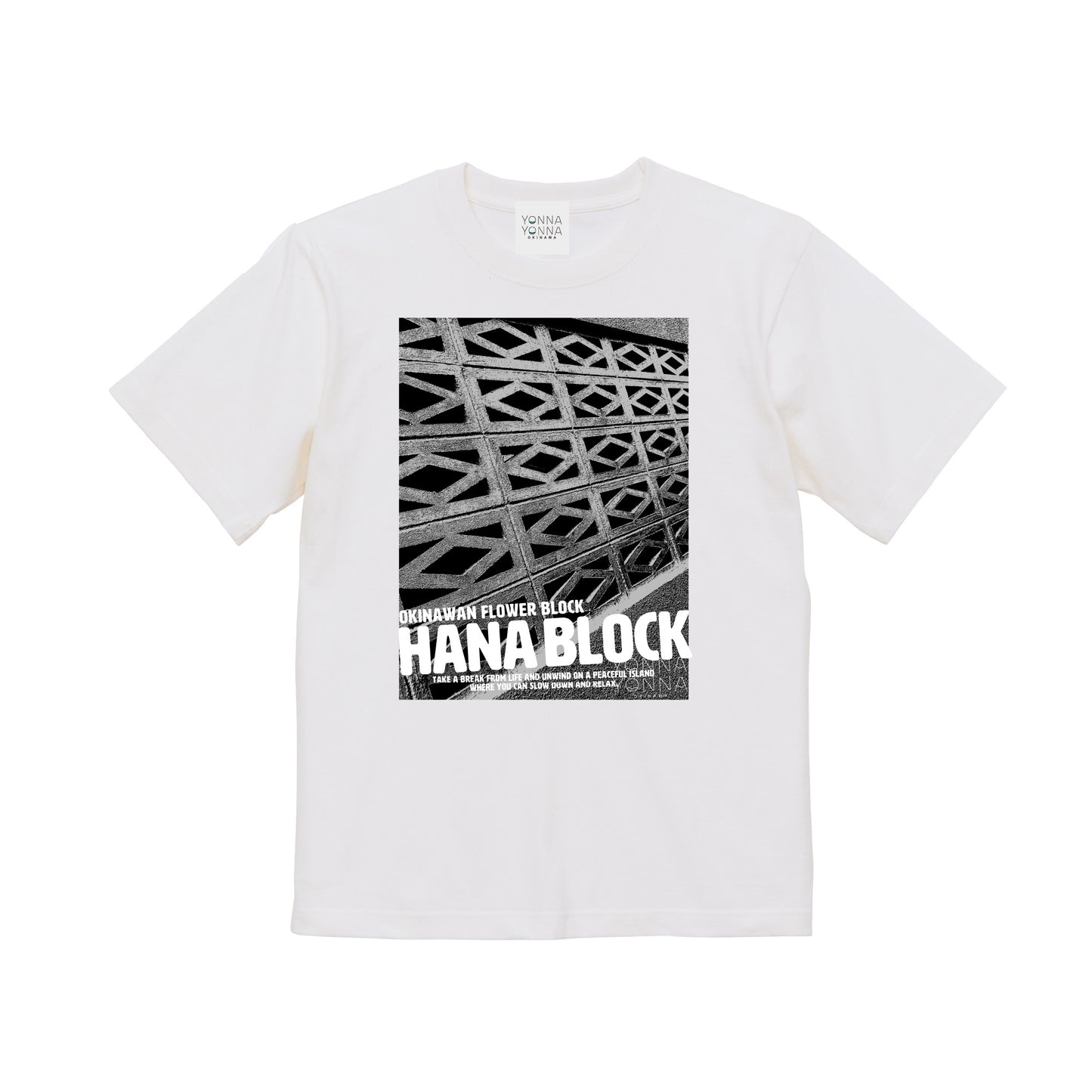 HANA BLOCK