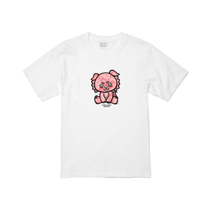 いーちょんシーサー はいも Tシャツ