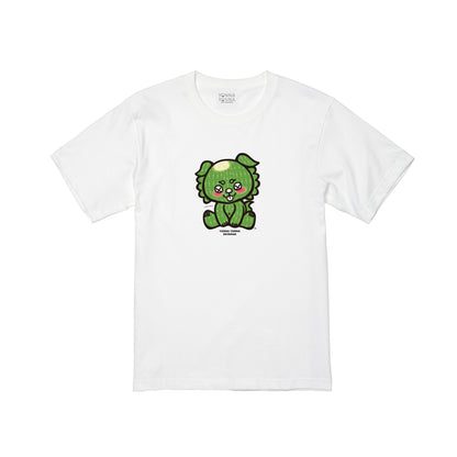 いーちょんシーサー ごーやん Tシャツ