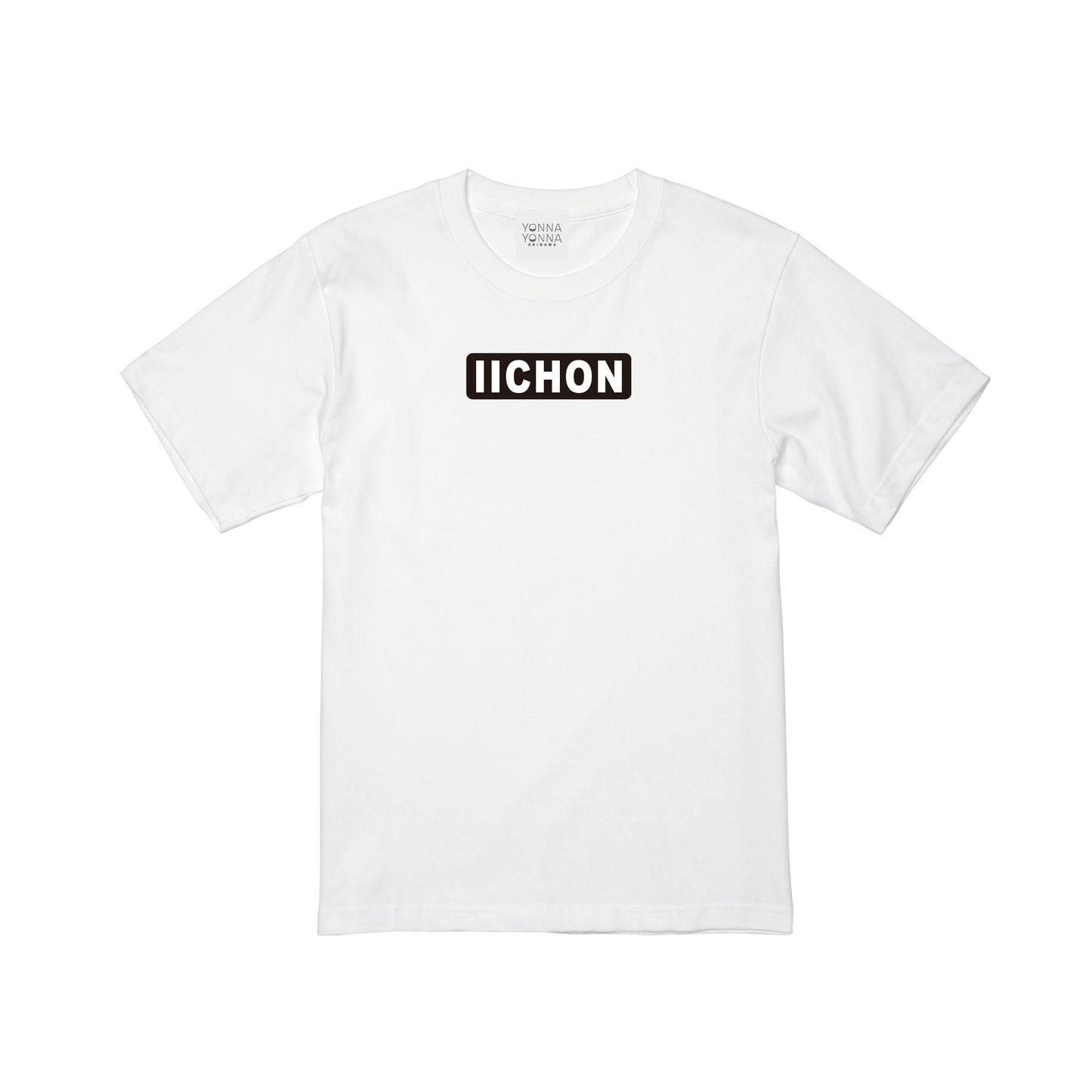 NOTICE（いーちょんシーサー）