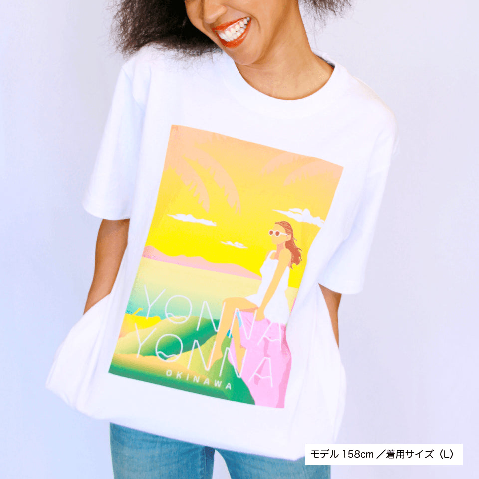 Yonna Yonna KATSUUDAKE_vol.2 バニラホワイト モデル