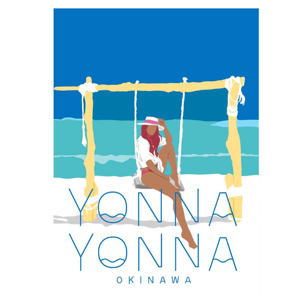 Yonna Yonna Sunsun Swing_vol.1 アート