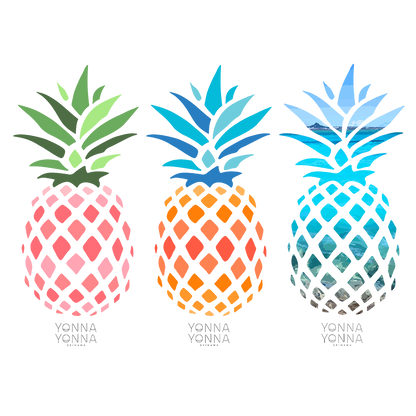 Yonna_Pine_vol.1 アート