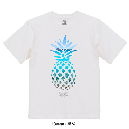 Yonna_Pine_vol.1 SEA ホワイト