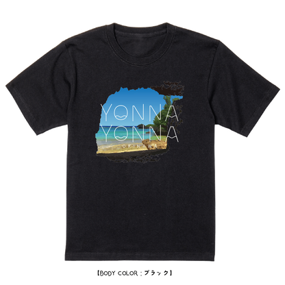Yonna Yonna ZANE_vol.2 ブラック