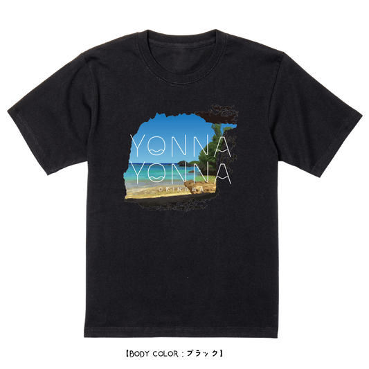 Yonna Yonna ZANE_vol.2 ブラック