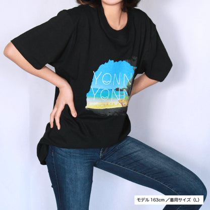 Yonna Yonna ZANE_vol.2 ブラック モデル