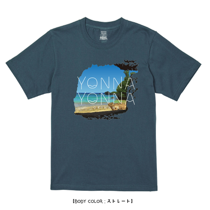 Yonna Yonna ZANE_vol.2 ストレート