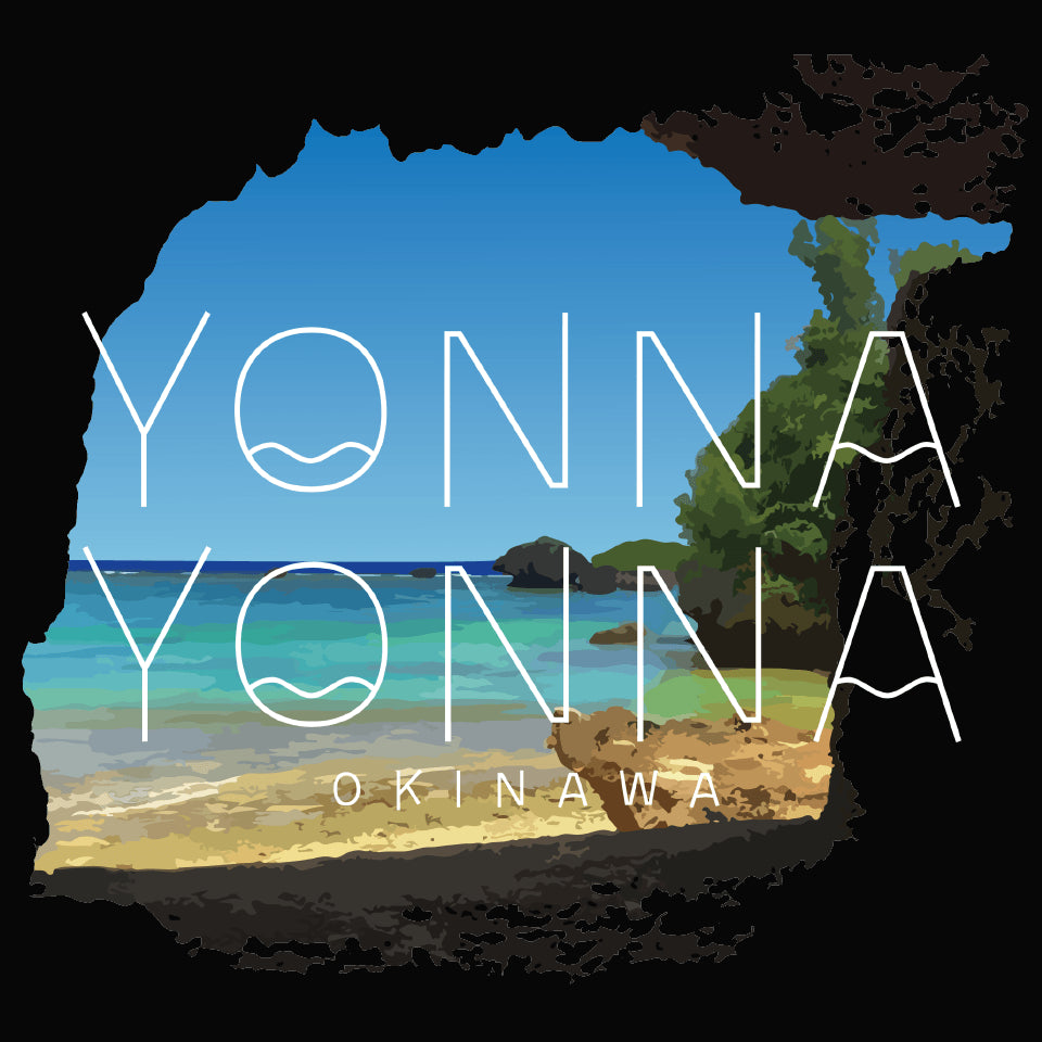 Yonna Yonna ZANE_vol.2 アート