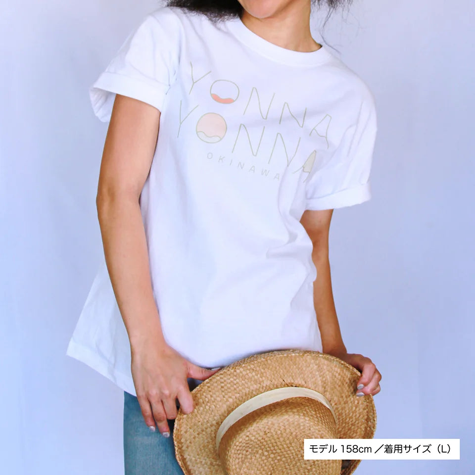 Yonna_ROGO_vol.1 Good night at sea モデル