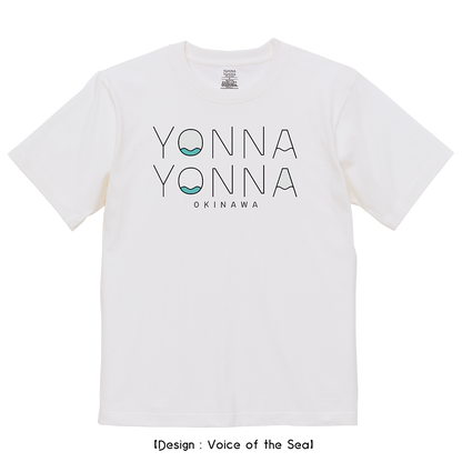 Yonna_ROGO_vol.1 Voice of the Sea バニラホワイト