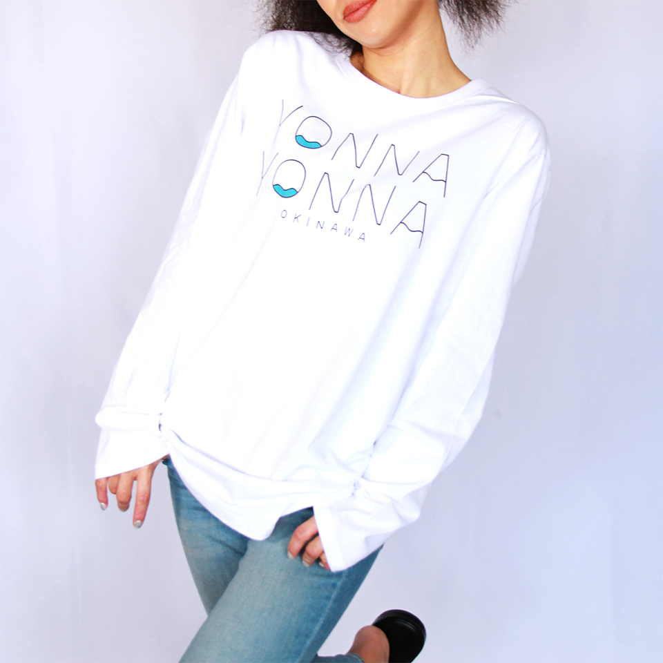 Yonna_ROGO_vol.1 Voice of the Sea モデル