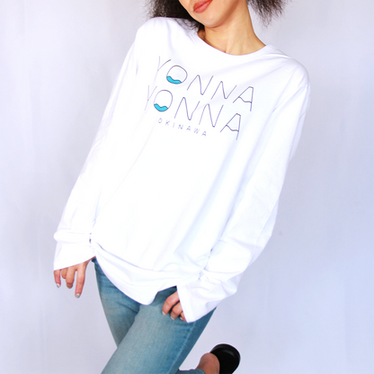 Yonna_ROGO_vol.1 Voice of the Sea モデル