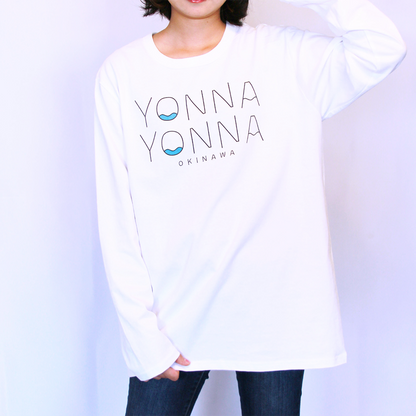 Yonna_ROGO_vol.1 Voice of the Sea モデル