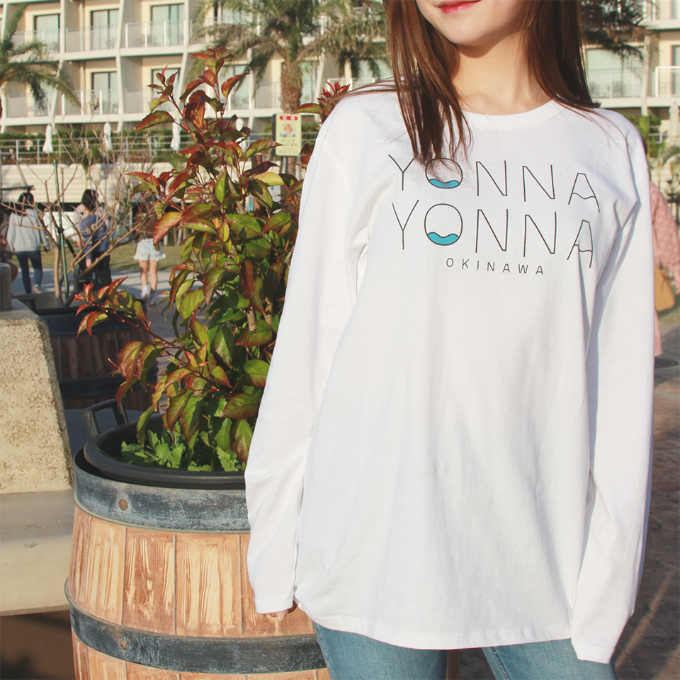 Yonna_ROGO_vol.1 Voice of the Sea モデル