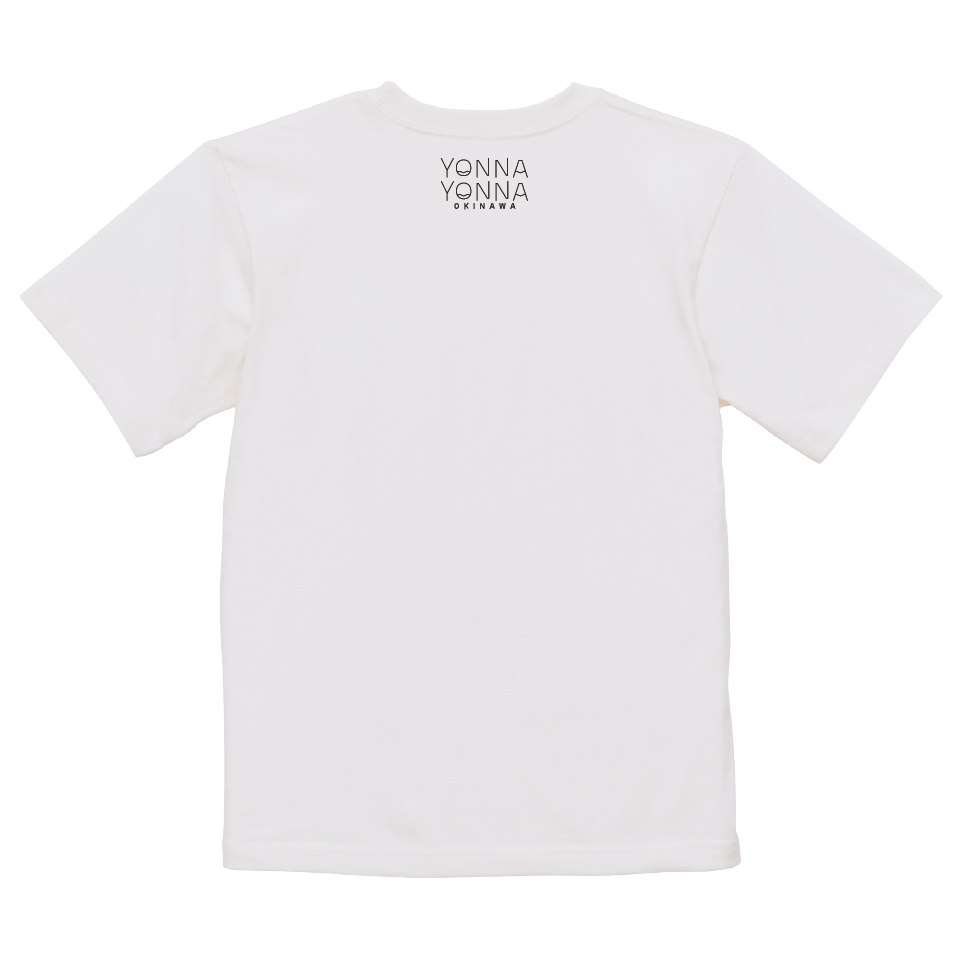 Yonna Yonna バックプリント9