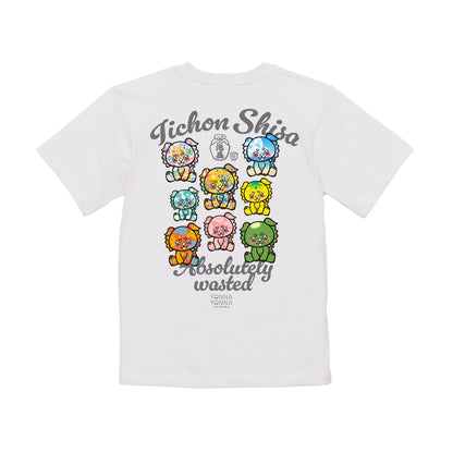 fellow（いーちょんシーサー）