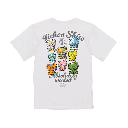 fellow（いーちょんシーサー）