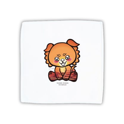 いーちょんシーサー サンセット